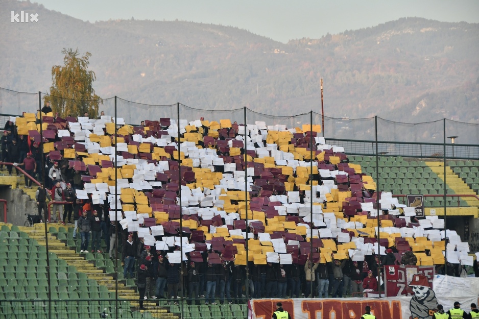 Foto: I. Š./Klix.ba