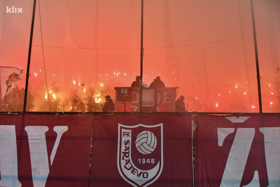 Foto: I. Š./Klix.ba