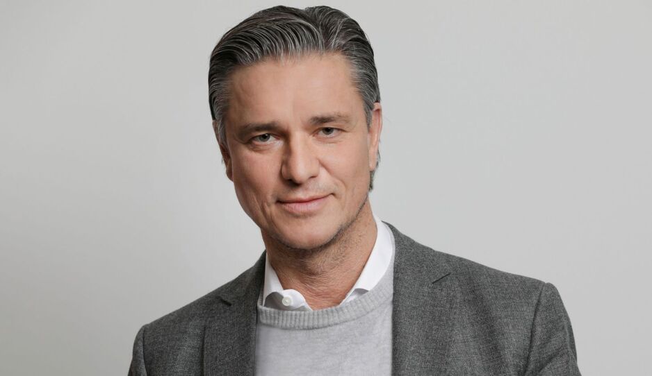 Lutz Meschke, glavni izvršni direktor i član uprave za finansije i IT u Porsche AG