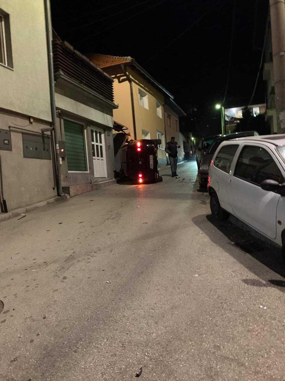 Foto: Čitatelj