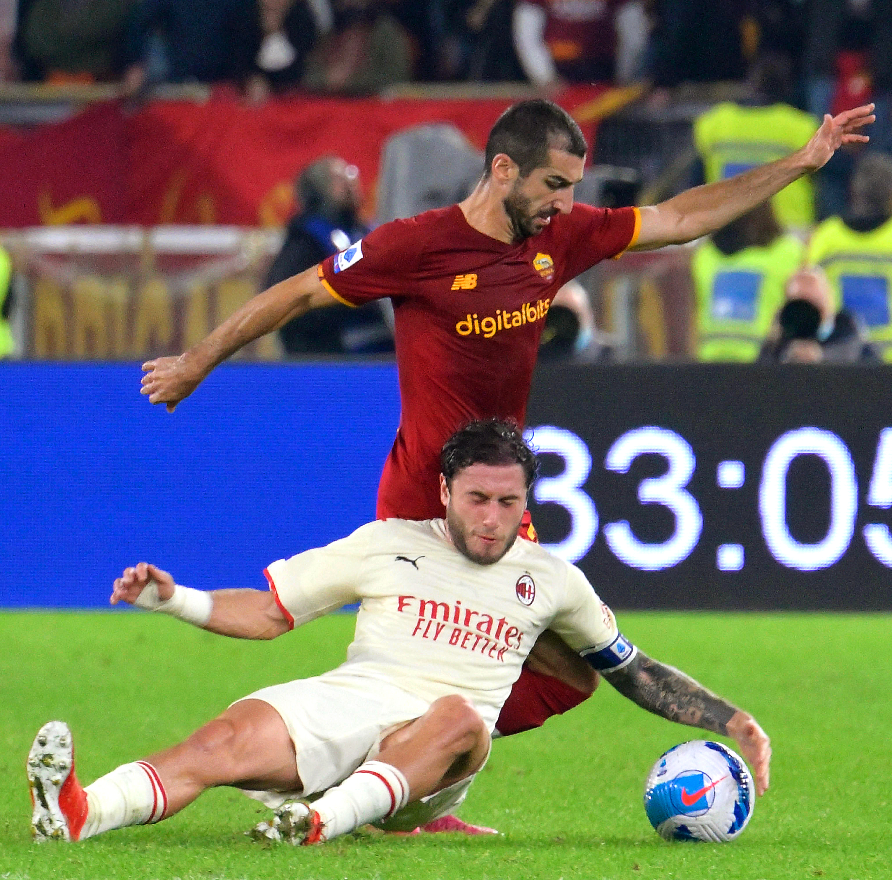 (Foto: EPA-EFE)
