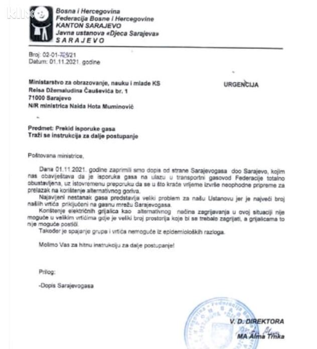 Foto: Klix.ba