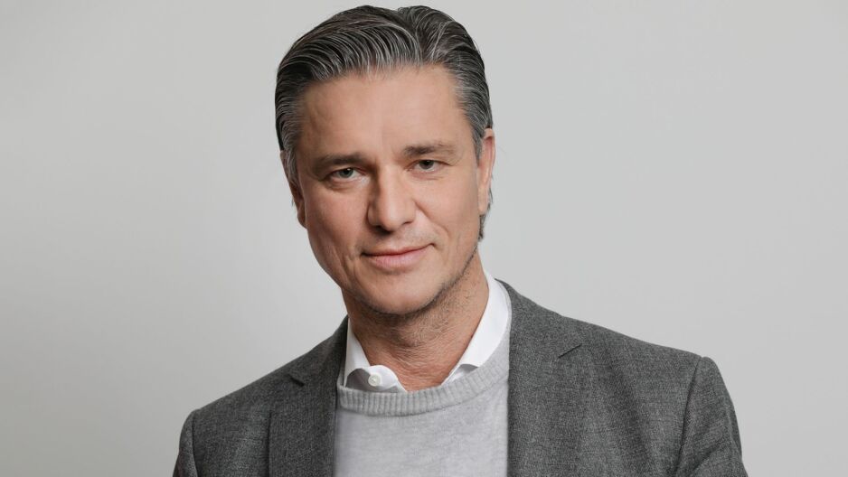 Lutz Meschke, zamjenik generalnog direktora i glavni finansijski direktor Porsche AG