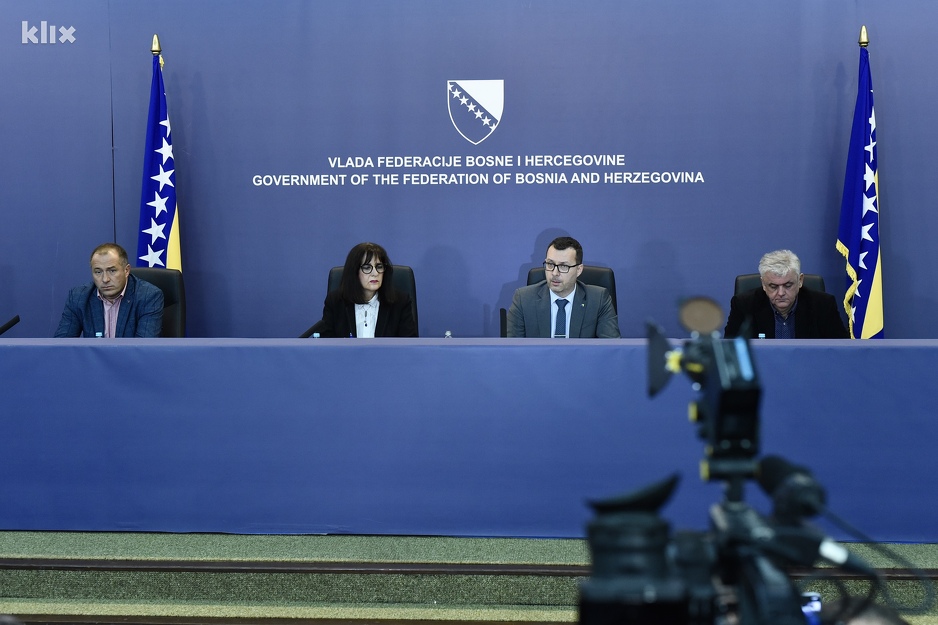 Foto: T. S./Klix.ba