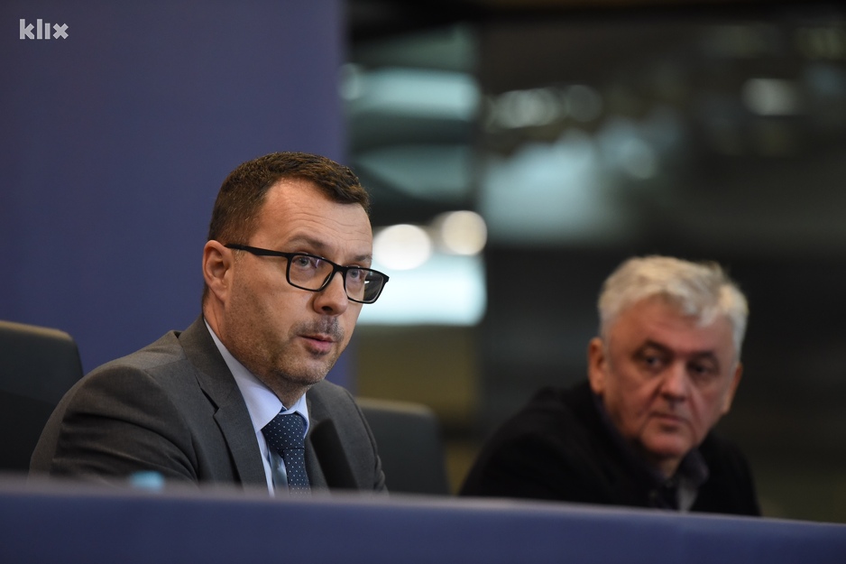 Foto: T. S./Klix.ba