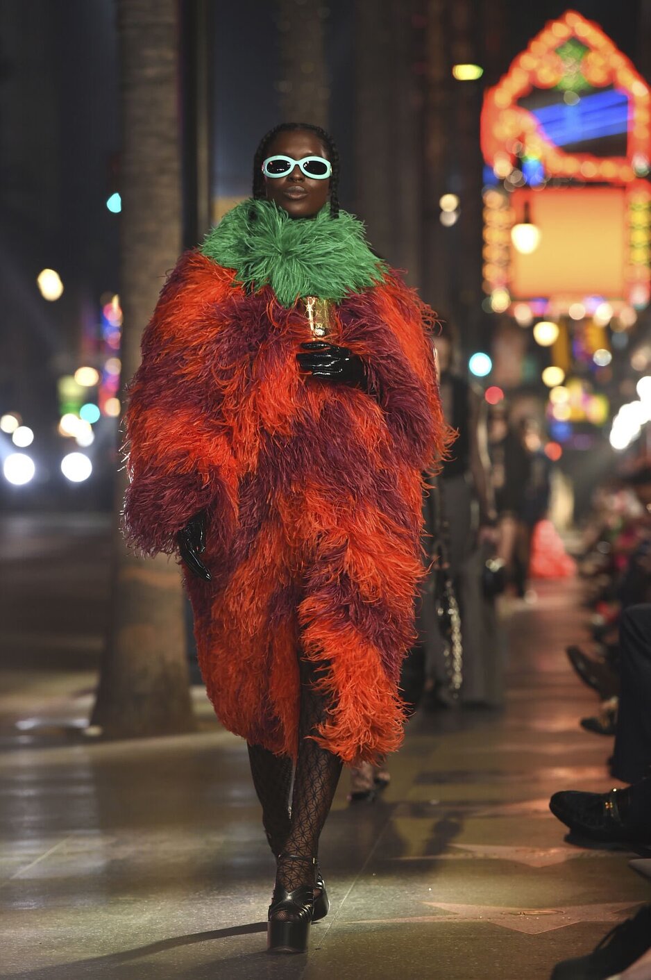 Jodie Turner-Smith (Foto: Twitter)