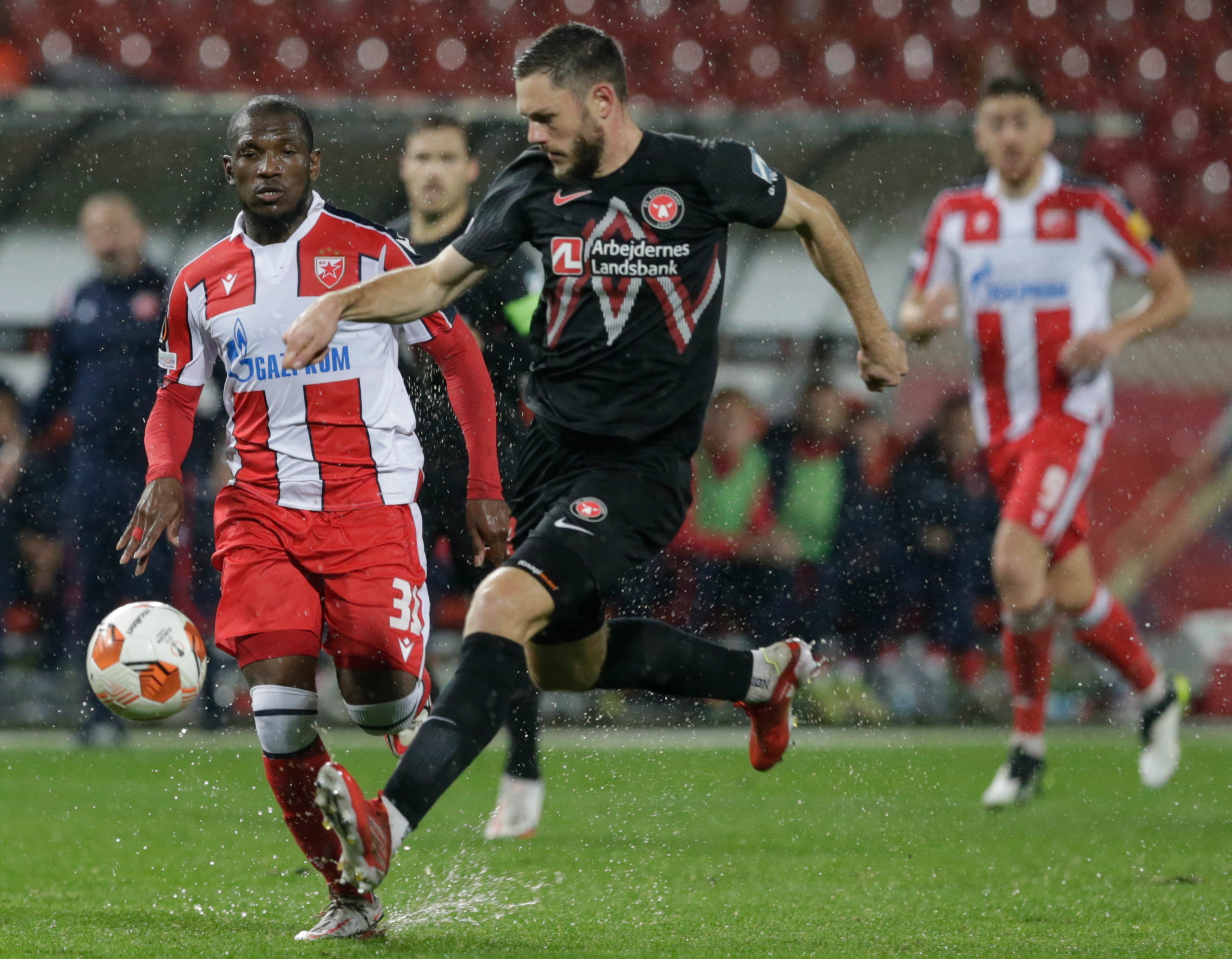 (Foto: EPA-EFE)