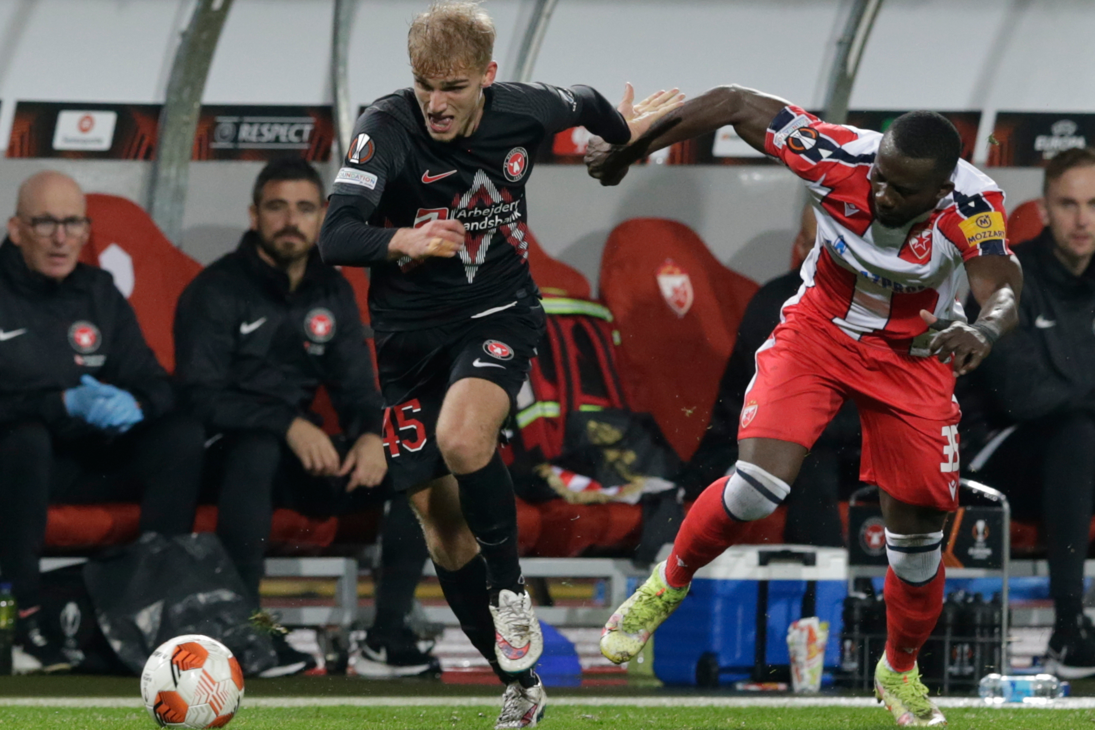 (Foto: EPA-EFE)