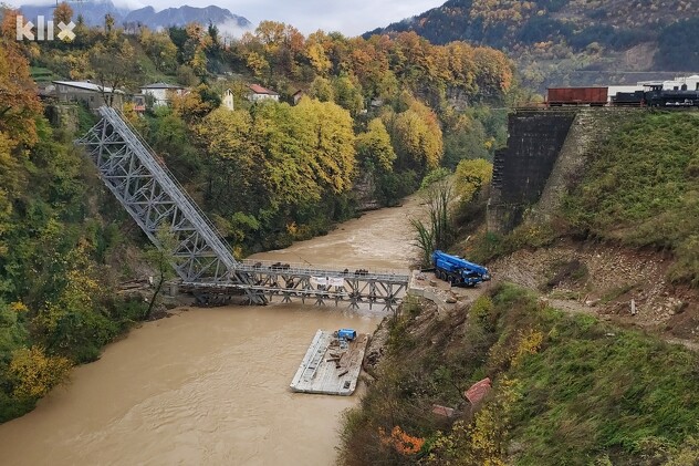 (Foto: G. Š./Klix.ba)