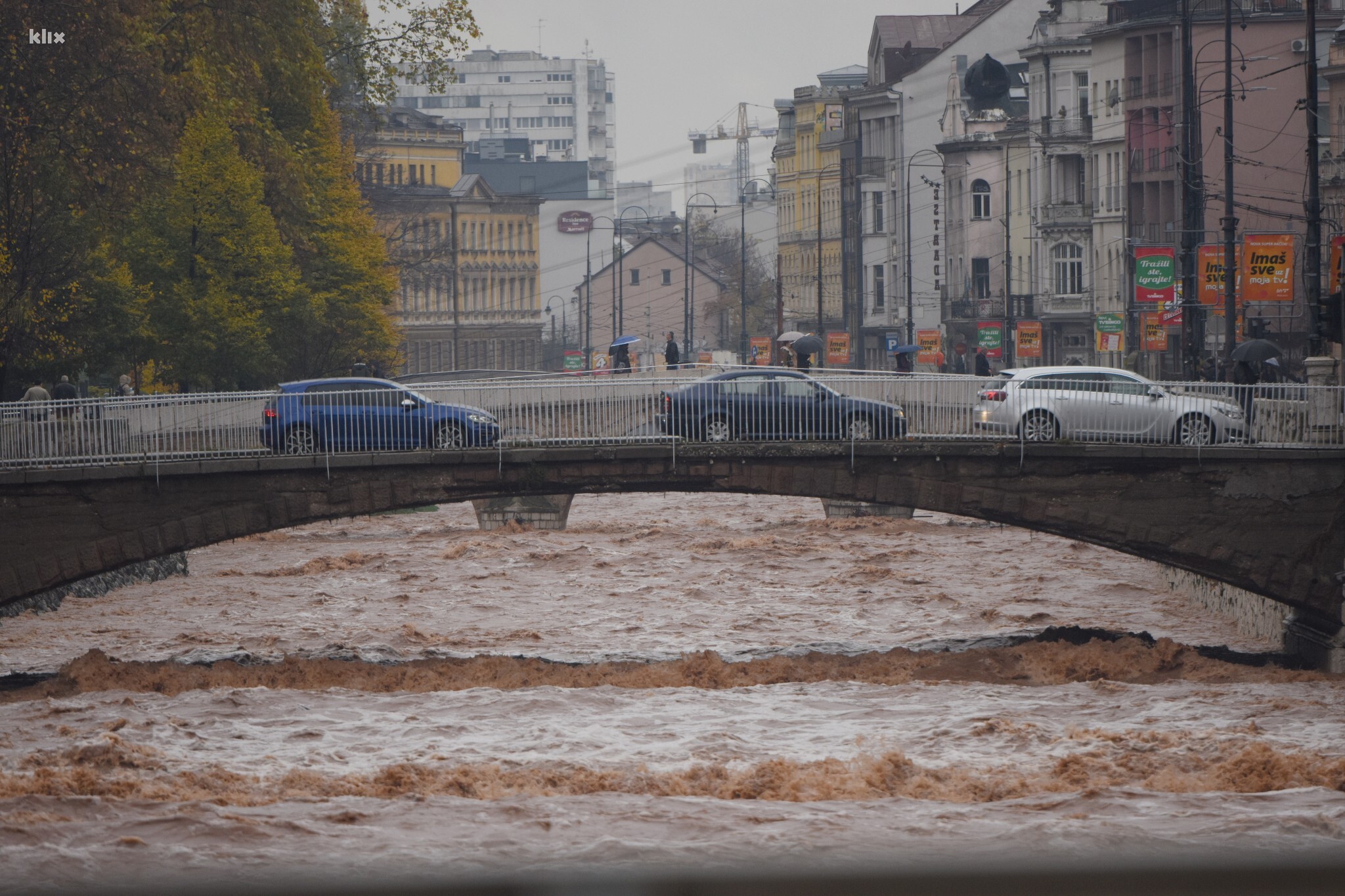 (Foto: E. M./Klix.ba)