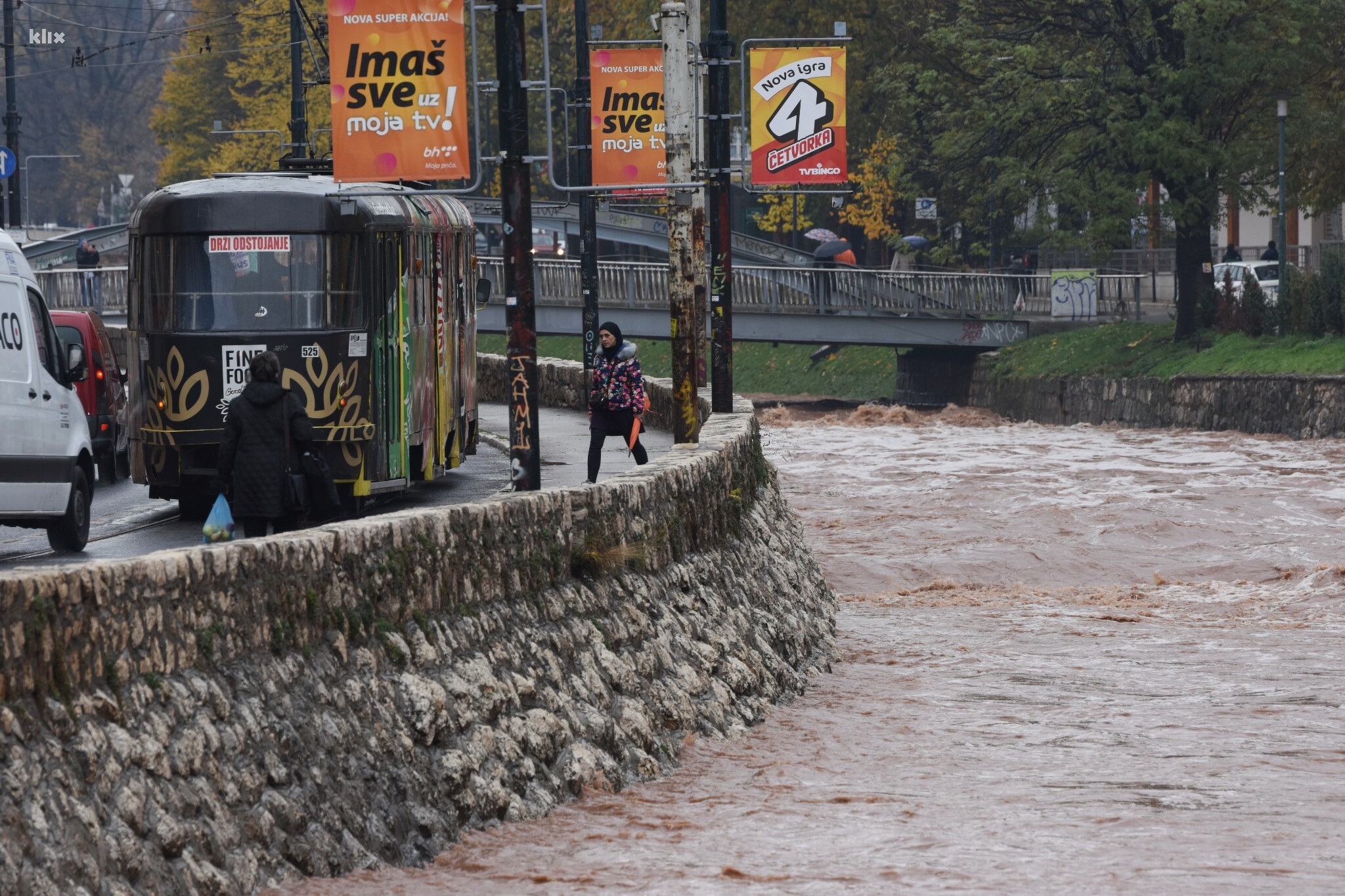 (Foto: E. M./Klix.ba)
