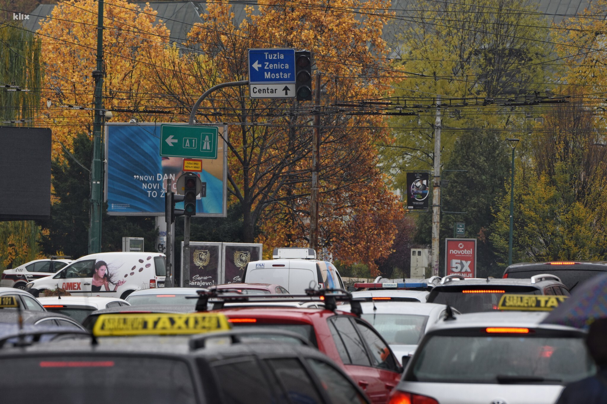 (Foto: E. M./Klix.ba)