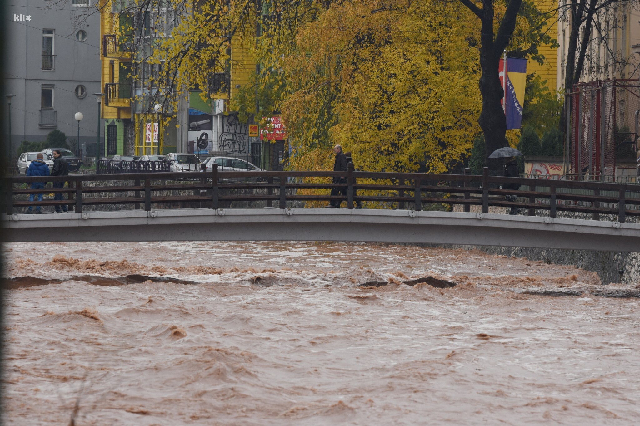 (Foto: E. M./Klix.ba)