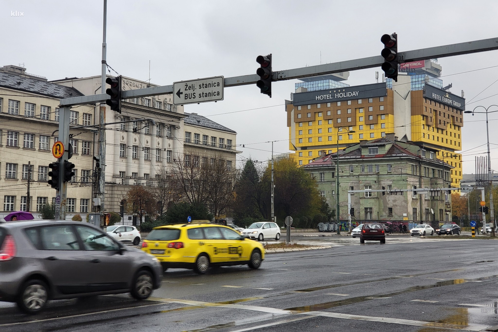 (Foto: E. M./Klix.ba)