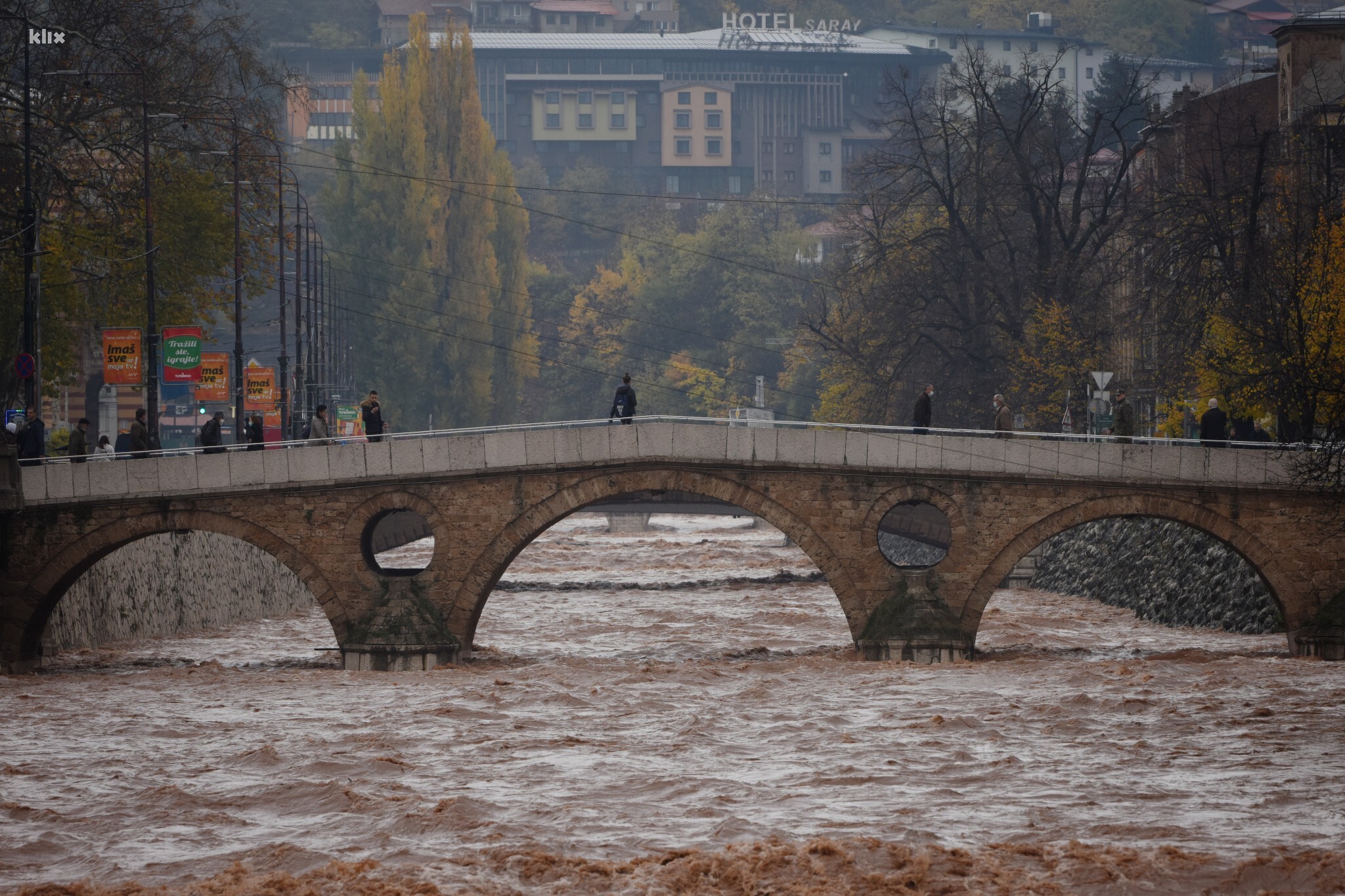 (Foto: E. M./Klix.ba)
