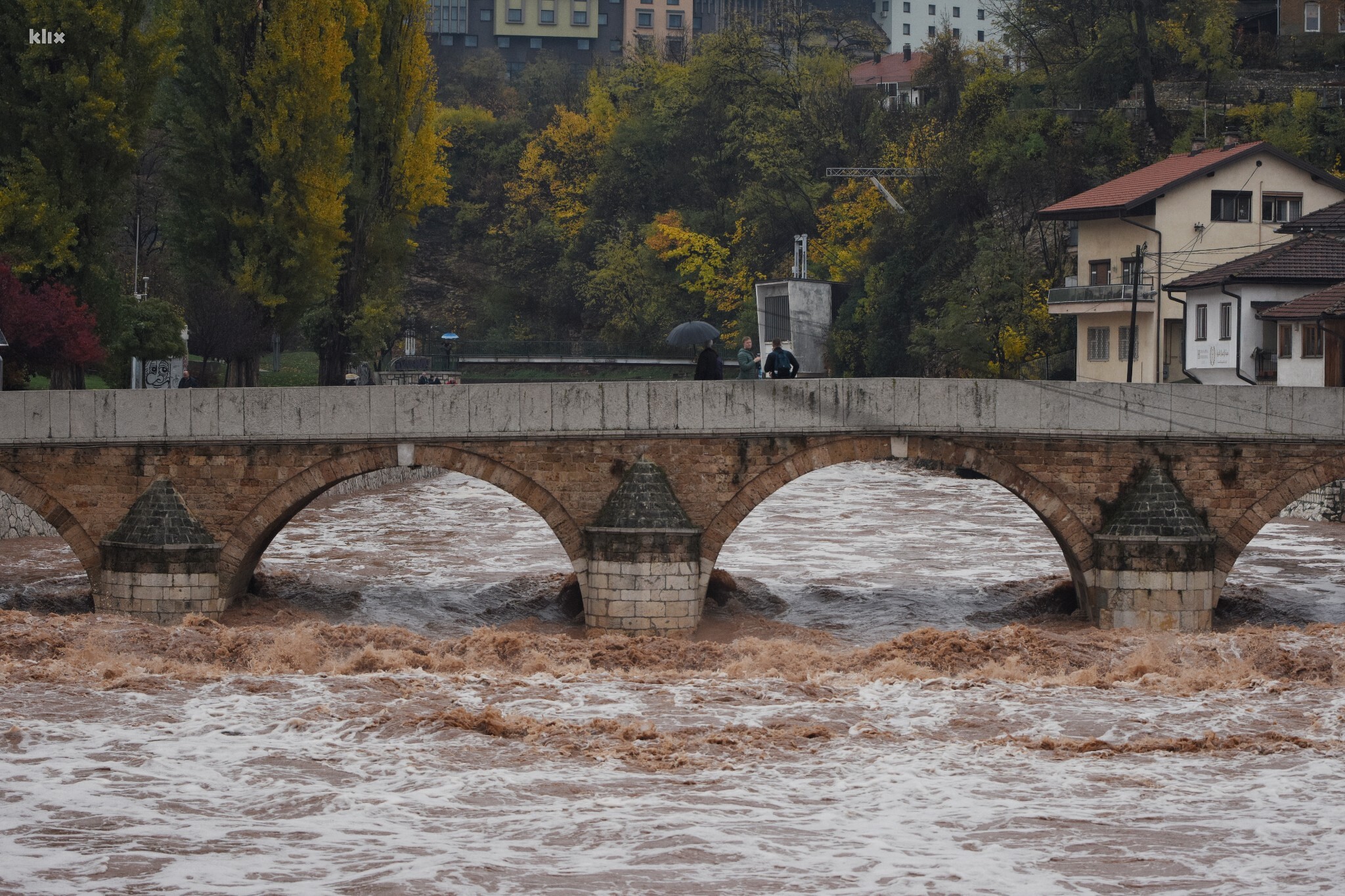 (Foto: E. M./Klix.ba)