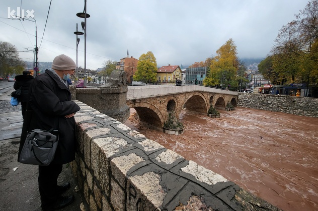 (Foto: E. M./Klix.ba)