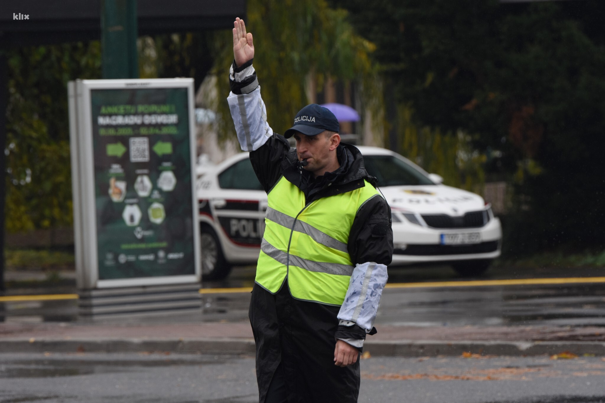 (Foto: E. M./Klix.ba)