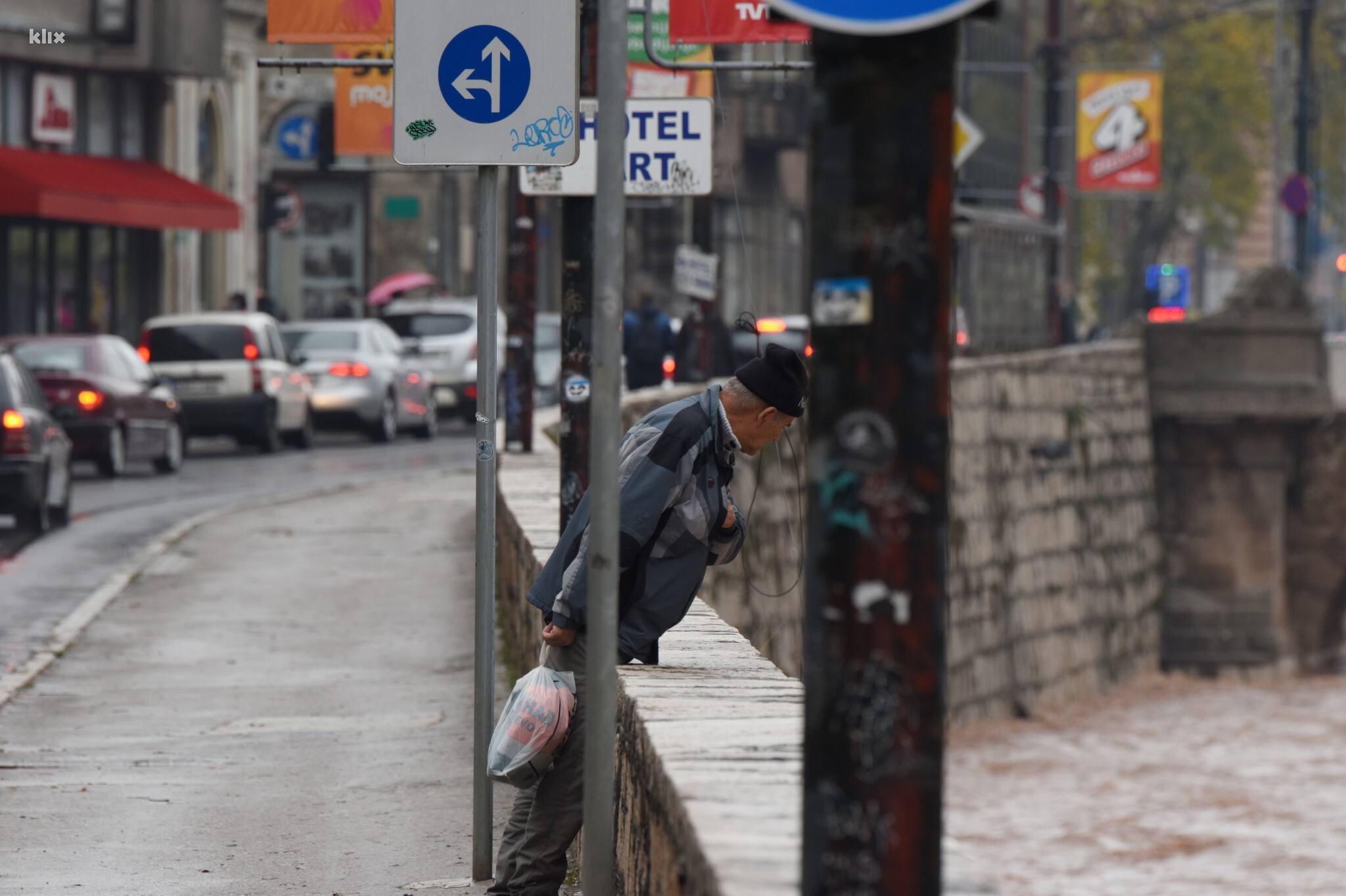 (Foto: E. M./Klix.ba)