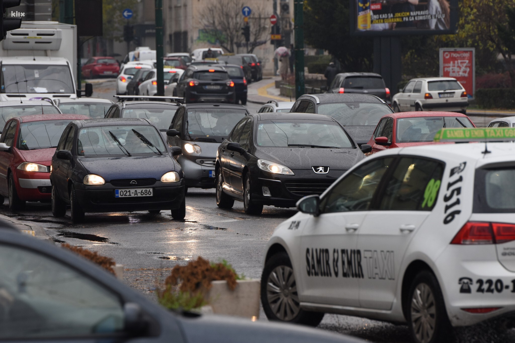 (Foto: E. M./Klix.ba)