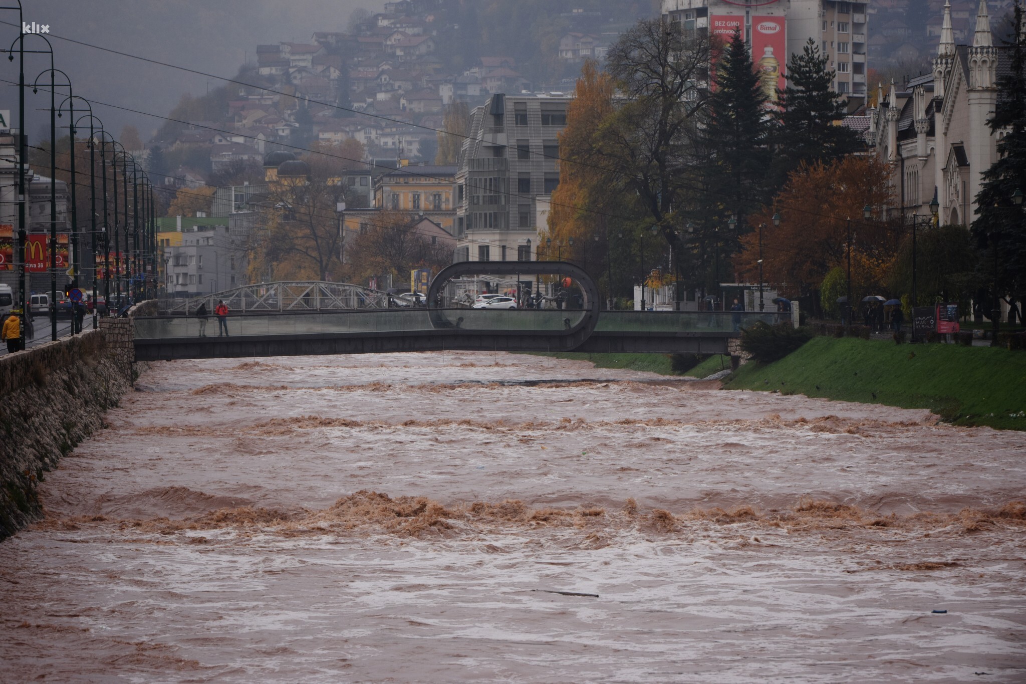 (Foto: E. M./Klix.ba)