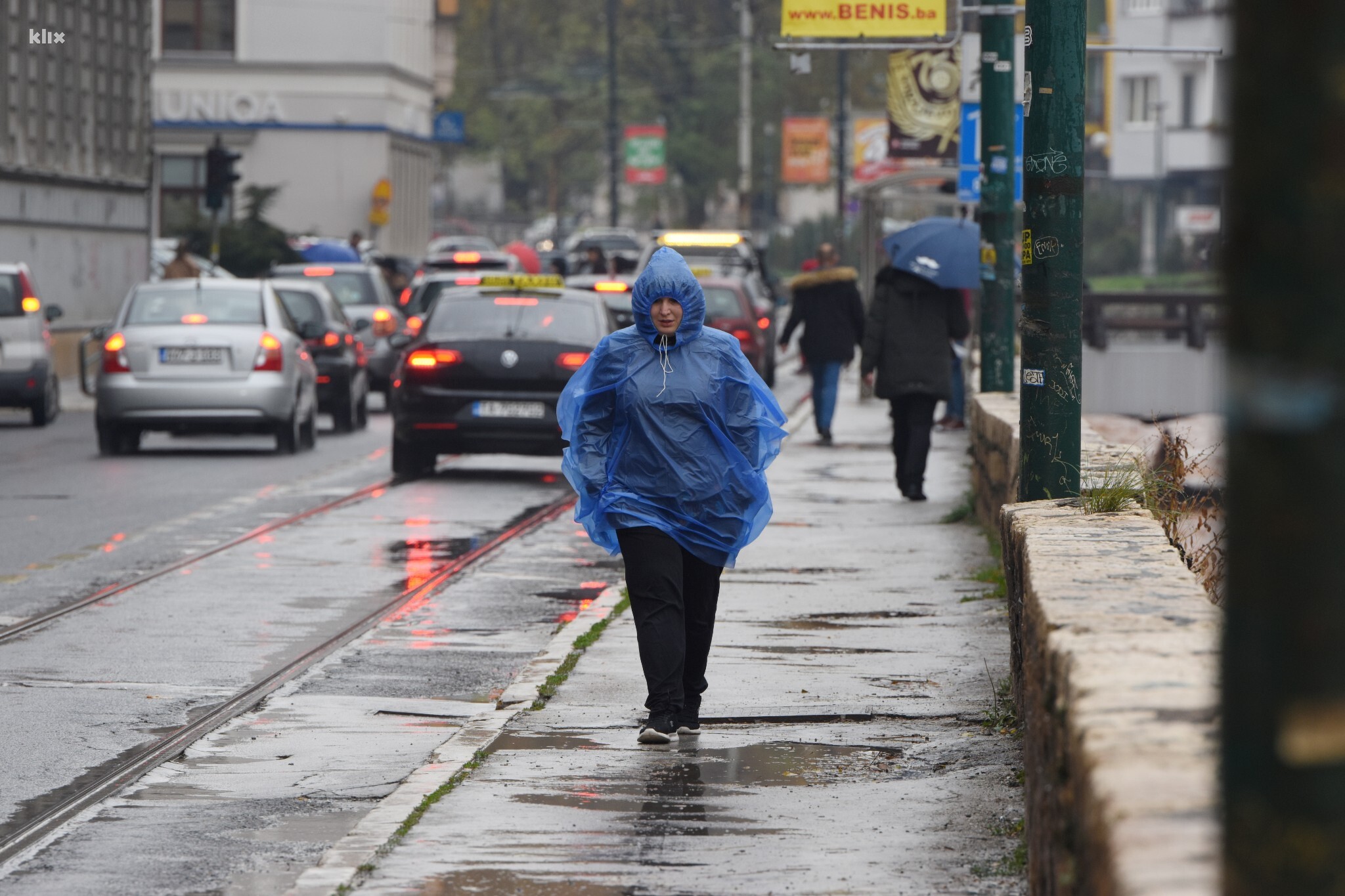 (Foto: E. M./Klix.ba)