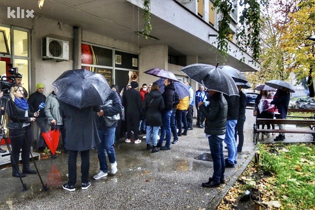 (Foto: A. K./Klix.ba)