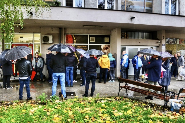 (Foto: A. K./Klix.ba)