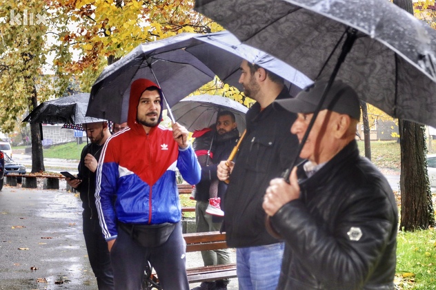 (Foto: A. K./Klix.ba)