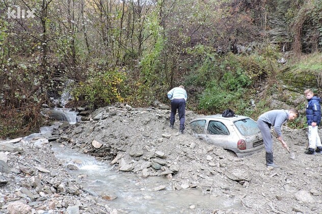 (Foto: G. Š./Klix.ba)
