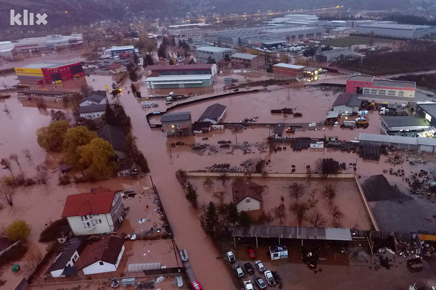 (Foto: E. M./Klix.ba)