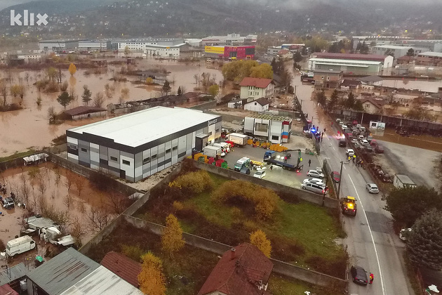 (Foto: E. M./Klix.ba)