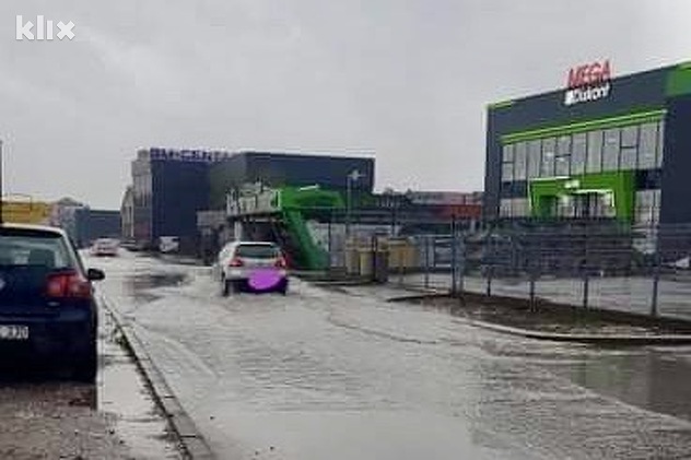 Živinice (Foto: Klix.ba)