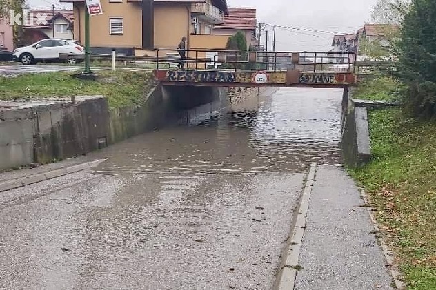 Živinice (Foto: Klix.ba)