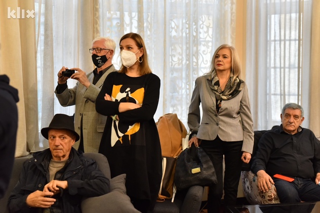 (Foto: T. S./Klix.ba)