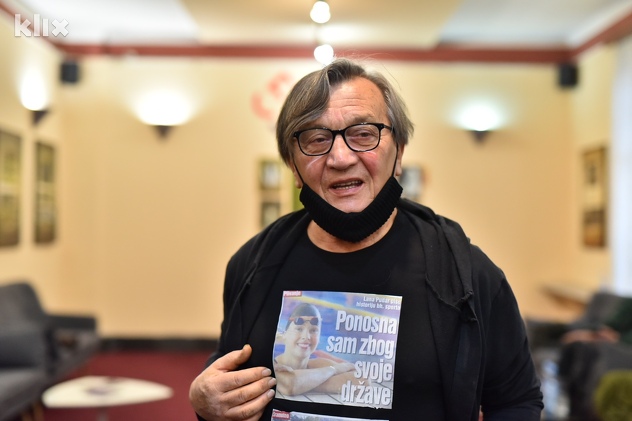 (Foto: T. S./Klix.ba)