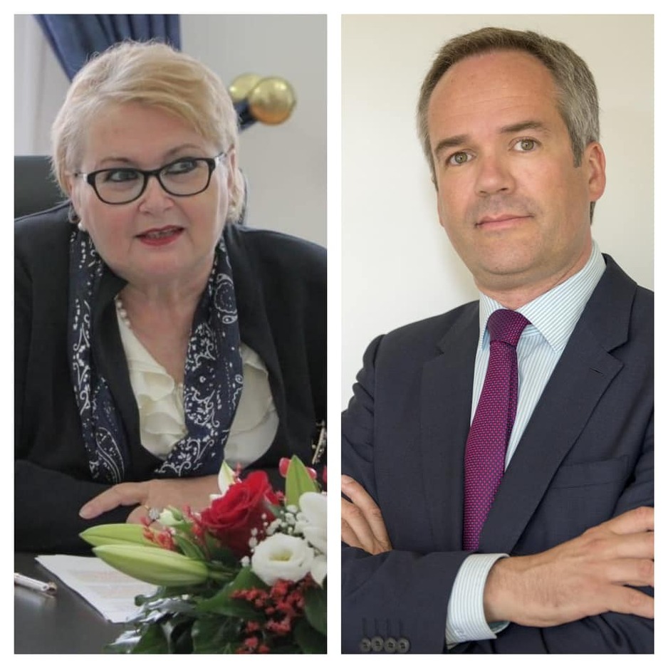 Turković i Davidse
