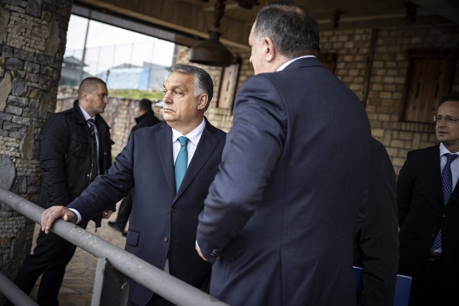 (Foto: miniszterelnok.hu/Fischer Zoltan)
