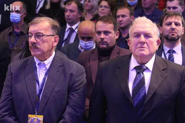 (Foto: T. S./Klix.ba)