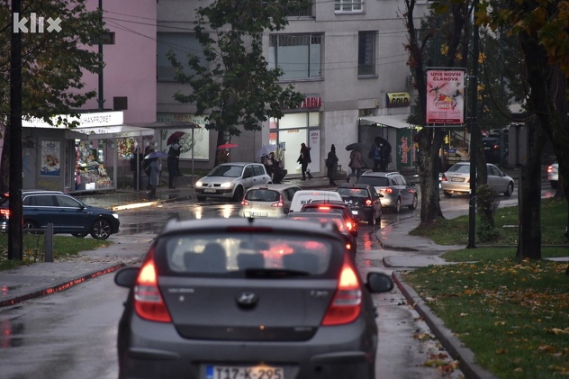 (Foto: I. Š./Klix.ba)