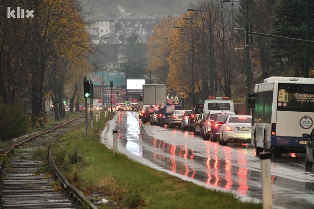 (Foto: I. Š./Klix.ba)