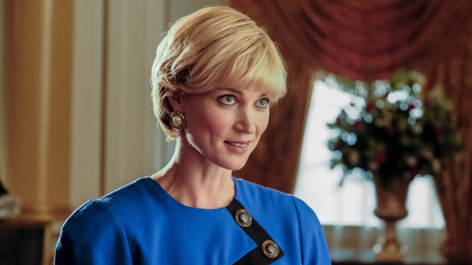 Bonnie Soper (Foto: Lifetime)