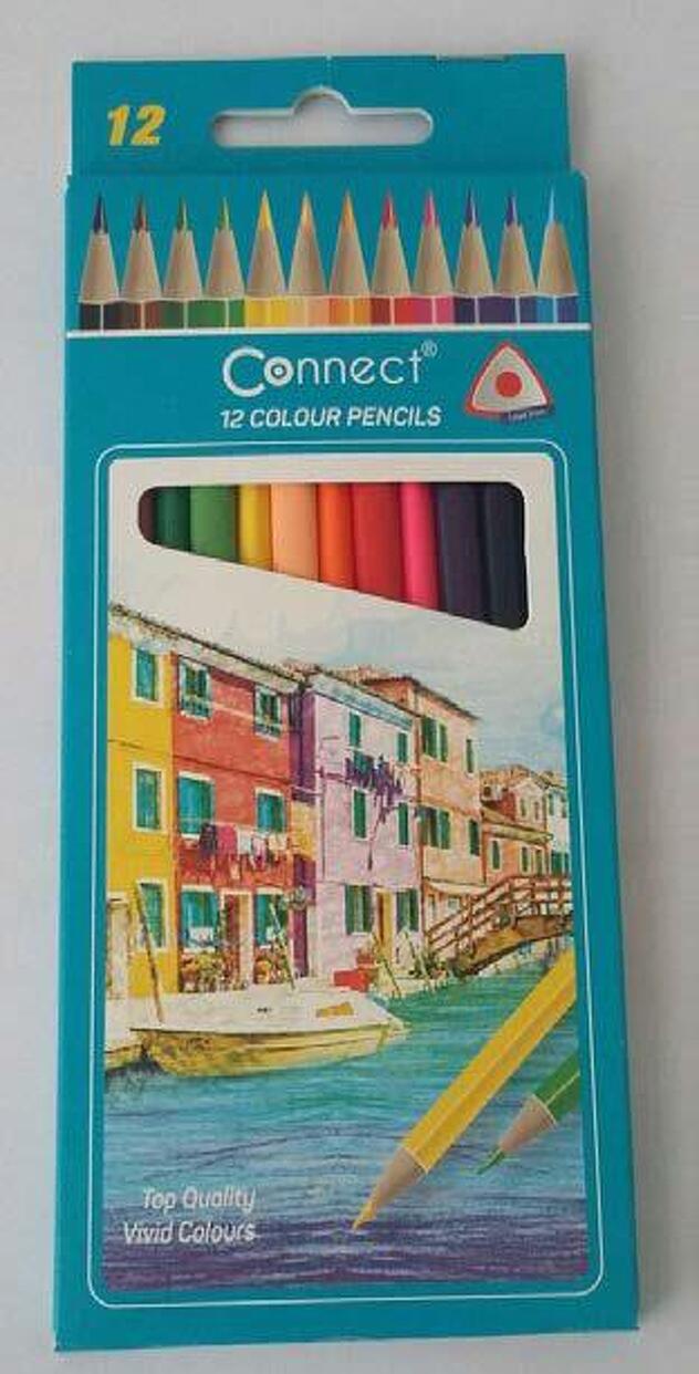 Bojice Connect iz Kine