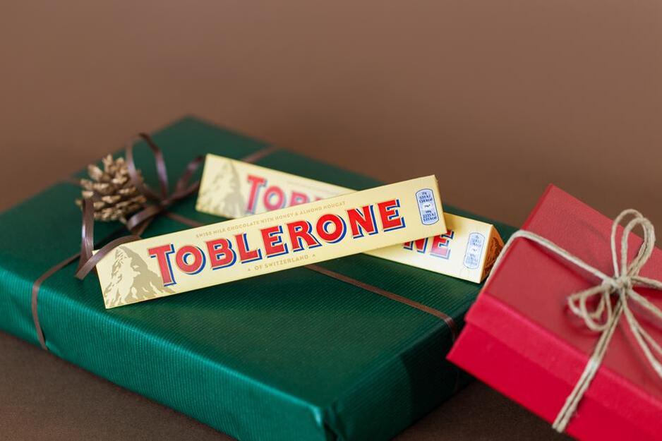 (Foto: Toblerone)