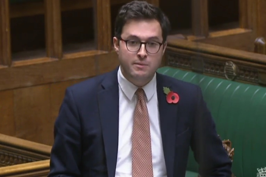 Anthony Mangnall (Foto:Screenshot)