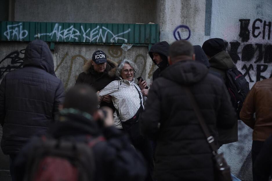 Foto: Antonio Ahel/Pixsell