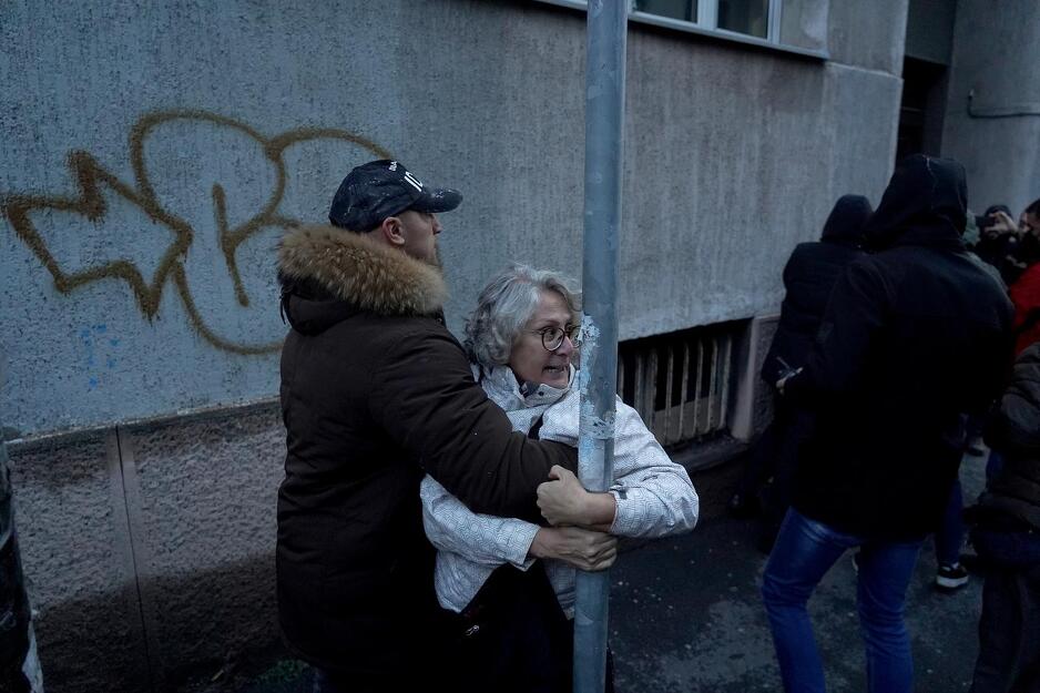 Foto: Antonio Ahel/Pixsell