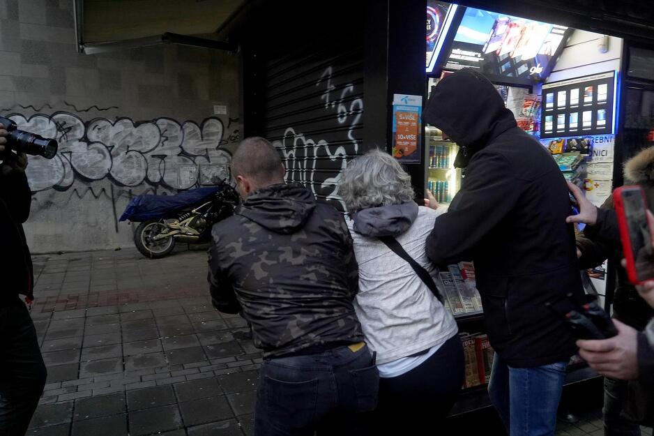 Foto: Antonio Ahel/Pixsell