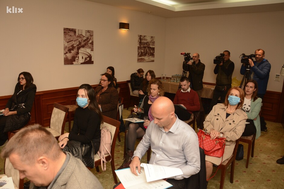 Foto: G. Š./Klix.ba