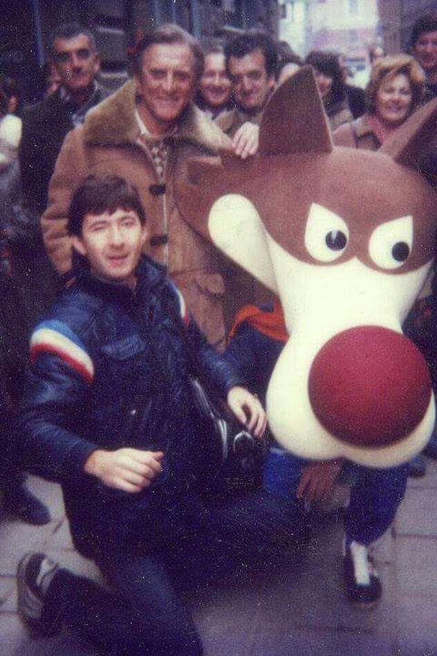 Kako je Kirk Douglas opljačkan za vrijeme Olimpijskih igara u Sarajevu